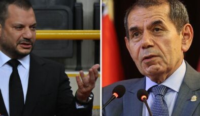 Trabzonspor ile Galatasaray arasında gerilim artıyor! Dursun Özbek o teklifi reddetti