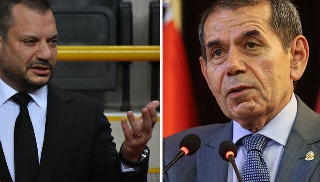 Trabzonspor ile Galatasaray arasında gerilim artıyor! Dursun Özbek o teklifi reddetti