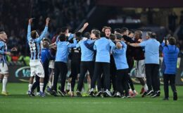 Trabzonspor’dan açıklama: Abdülkerim Bardakcı futbolcumuzu provoke etti