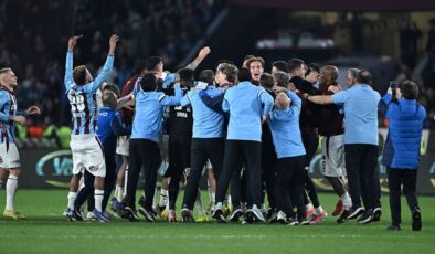 Trabzonspor’dan açıklama: Abdülkerim Bardakcı futbolcumuzu provoke etti