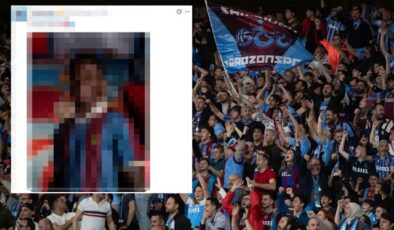 Trabzonspor’dan Galatasaray’a gönderme