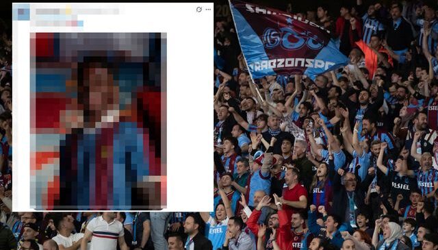 Trabzonspor’dan Galatasaray’a gönderme