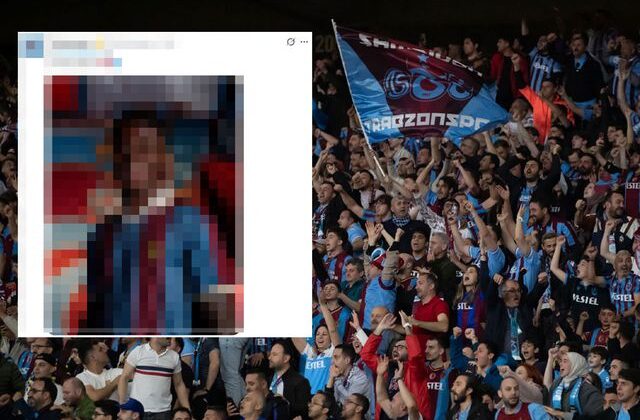 Trabzonspor’dan Galatasaray’a gönderme