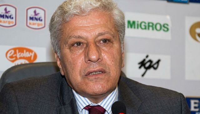 Trabzonspor’un eski başkanı Atay Aktuğ hayatını kaybetti