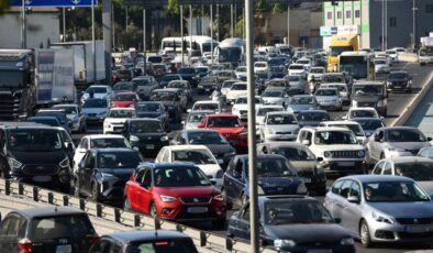 Trafik çilesine radikal çözüm! Malta’dan İstanbul’a örnek olacak teşvik