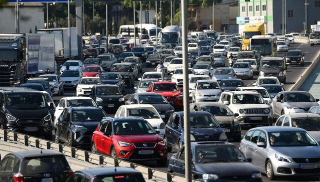 Trafik çilesine radikal çözüm! Malta’dan İstanbul’a örnek olacak teşvik