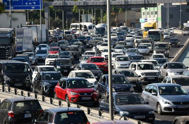 Trafik çilesine radikal çözüm! Malta’dan İstanbul’a örnek olacak teşvik