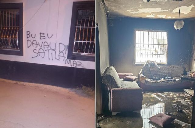 Şehit ailesine yapmadıkları kalmadı! 40 milyon isteyip şehirden sürdüler