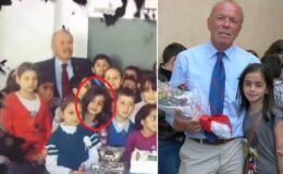 Kavgada öldürülen öğretmenin yetiştirdiği öğrenci avukatı oldu