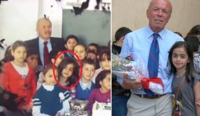 Kavgada öldürülen öğretmenin yetiştirdiği öğrenci avukatı oldu