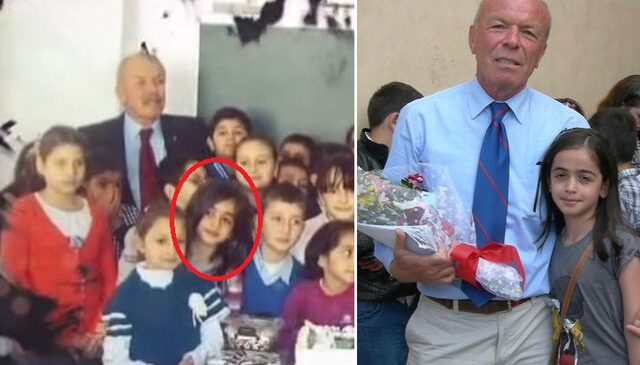 Kavgada öldürülen öğretmenin yetiştirdiği öğrenci avukatı oldu