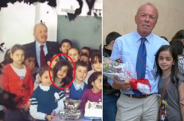 Kavgada öldürülen öğretmenin yetiştirdiği öğrenci avukatı oldu