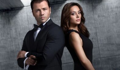 TRT “Teşkilat” dizisini yayın akışından çıkardı