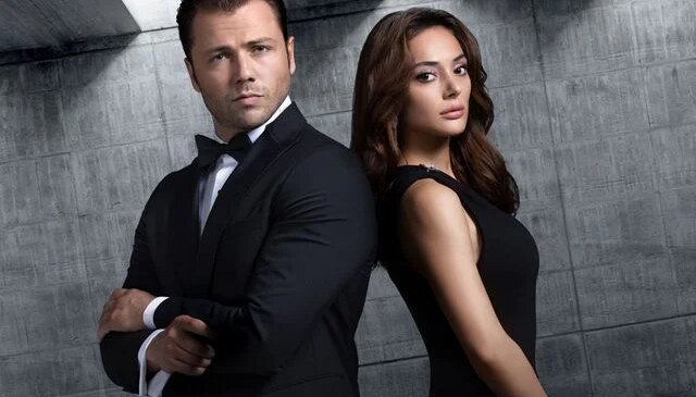 TRT “Teşkilat” dizisini yayın akışından çıkardı