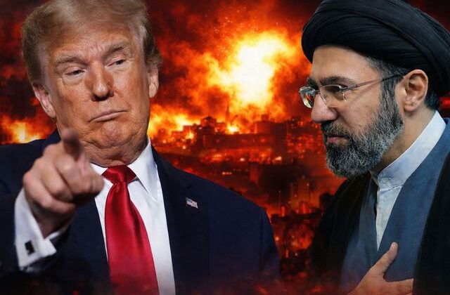 İran, ABD ile müzakerelerin ikinci turuna katılmayı reddetti