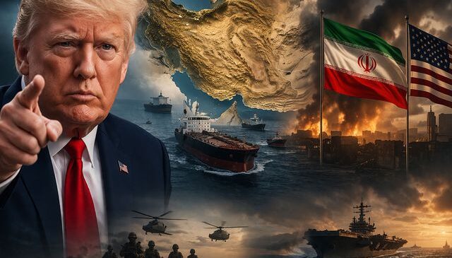 Trump müzakerenin şifresini verdi: Yalnızca bir şeyi kabul edeceğiz