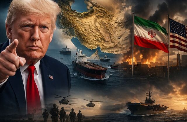 Trump müzakerenin şifresini verdi: Yalnızca bir şeyi kabul edeceğiz