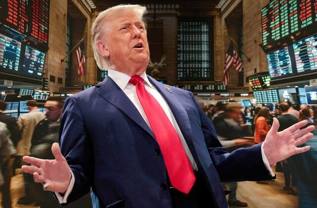 Trump ateşkesi uzattı, piyasalar tepetaklak oldu