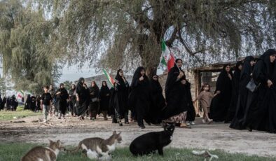 Trump “Bir gecede yok ederiz” dedi, İran hemen harekete geçti