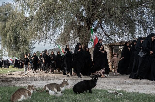 Trump “Bir gecede yok ederiz” dedi, İran hemen harekete geçti