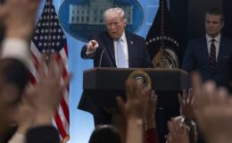 Trump bizzat duyurdu! İki ülke 34 yıl sonra görüşecek