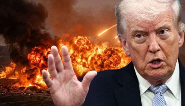 Trump bu kez Çin’i tehdit etti: Yüzde 50 gümrük vergisi uygularız