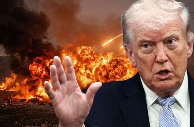 Trump bu kez Çin’i tehdit etti: Yüzde 50 gümrük vergisi uygularız