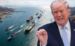 Trump “Hürmüz’e gemi gönderecekler” dedi, İngiltere yalanladı