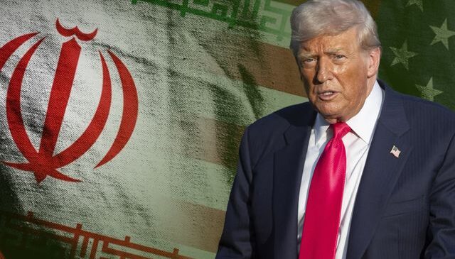 Trump: Hürmüz’ü alırsak paraya para demeyiz