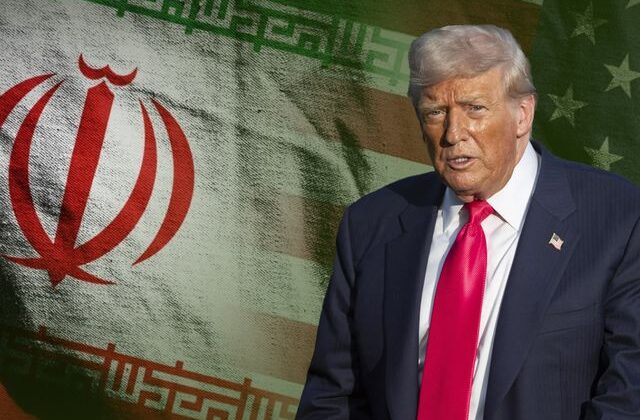 Trump: Hürmüz’ü alırsak paraya para demeyiz