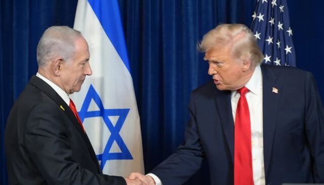Trump’tan Netanyahu’ya “Ateşkesi riske atmayın” uyarısı