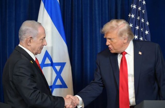 Trump’tan Netanyahu’ya “Ateşkesi riske atmayın” uyarısı