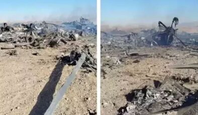 ABD’de kayıp mürettebat operasyonu öncesi İran’ın “tuzak” kurduğu şüphesi