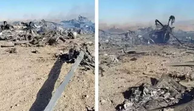 ABD’de kayıp mürettebat operasyonu öncesi İran’ın “tuzak” kurduğu şüphesi