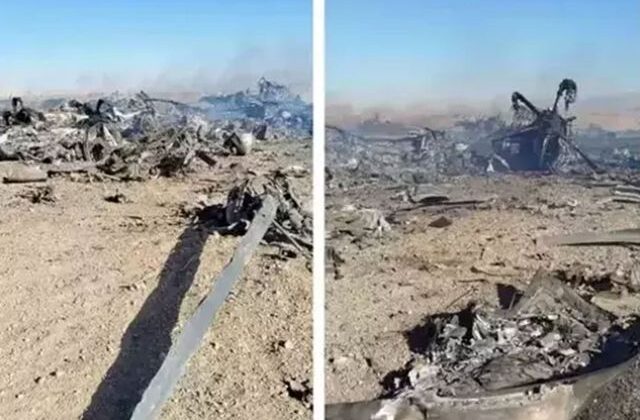 ABD’de kayıp mürettebat operasyonu öncesi İran’ın “tuzak” kurduğu şüphesi