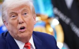 Trump’tan İran açıklaması! Müzakereler için tarih verdi