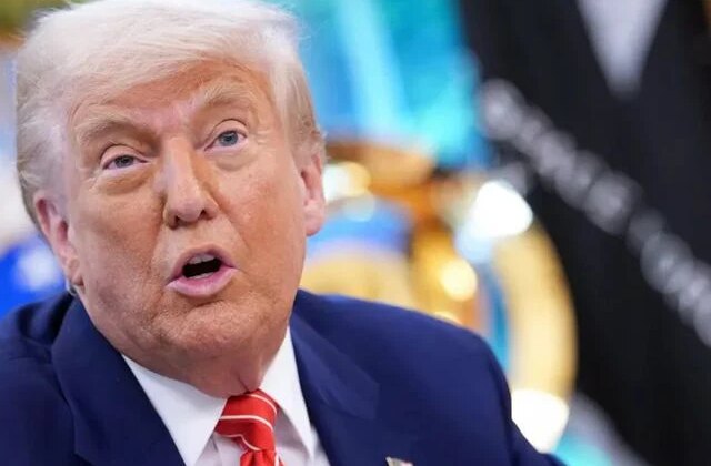 Trump’tan İran açıklaması! Müzakereler için tarih verdi