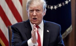 Trump beklediği İran desteğini buldu: Diğer ülkeler de katılacak