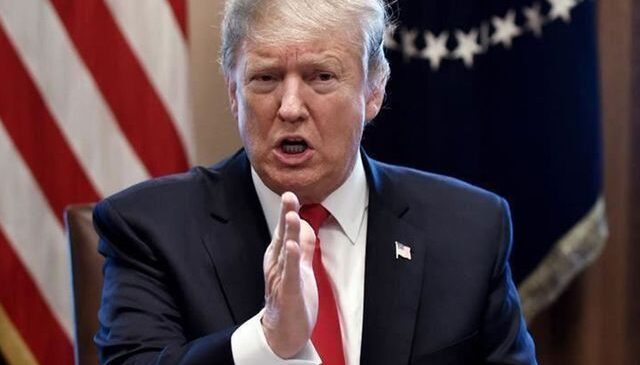 Trump beklediği İran desteğini buldu: Diğer ülkeler de katılacak