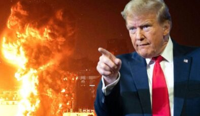 Trump: İran meselesini hallettikten sonra Küba’ya uğrayabiliriz