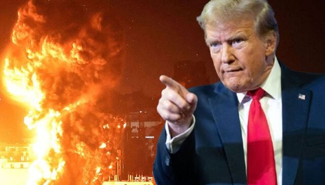 Trump: İran meselesini hallettikten sonra Küba’ya uğrayabiliriz