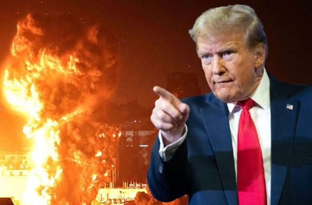 Trump: İran meselesini hallettikten sonra Küba’ya uğrayabiliriz