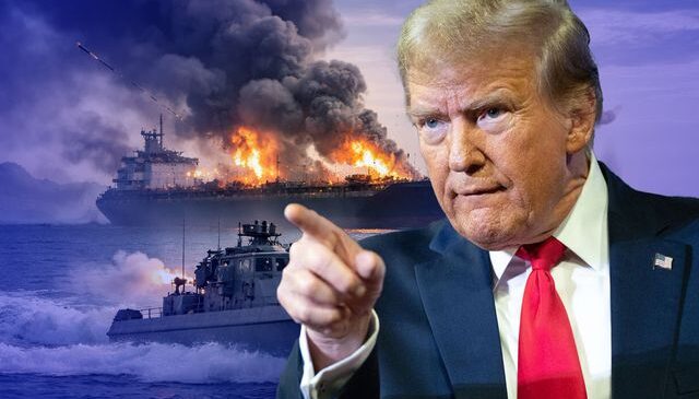 Trump: İran, taleplerimizi karşılayacak bir teklif hazırlığında