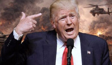 Trump intikam peşinde! İşte İran’a destek veren ülkelere kestiği ceza