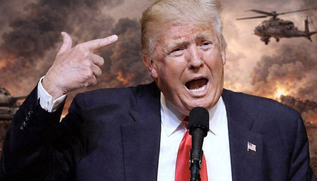 Trump intikam peşinde! İşte İran’a destek veren ülkelere kestiği ceza