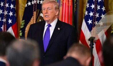 Trump, İran’la iki haftalık ateşkesi kabul etti