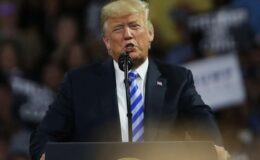 Trump yeni hedefini açıklayıp resti çekti: Henüz başlamadık bile