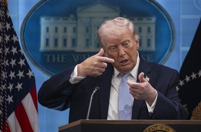 Trump, İran’ı ateşkese ikna eden ülkeyi açıkladı! Son anda devreye girdiler