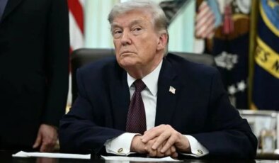 Trump: İran’ın çok geç olmadan bir anlaşma yapmasının zamanı geldi