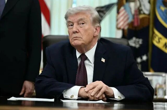 Trump: İran’ın çok geç olmadan bir anlaşma yapmasının zamanı geldi